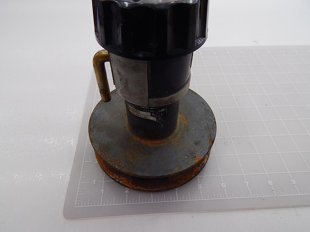 MIKI PULLEY AK-140-AS PULLEY T88774