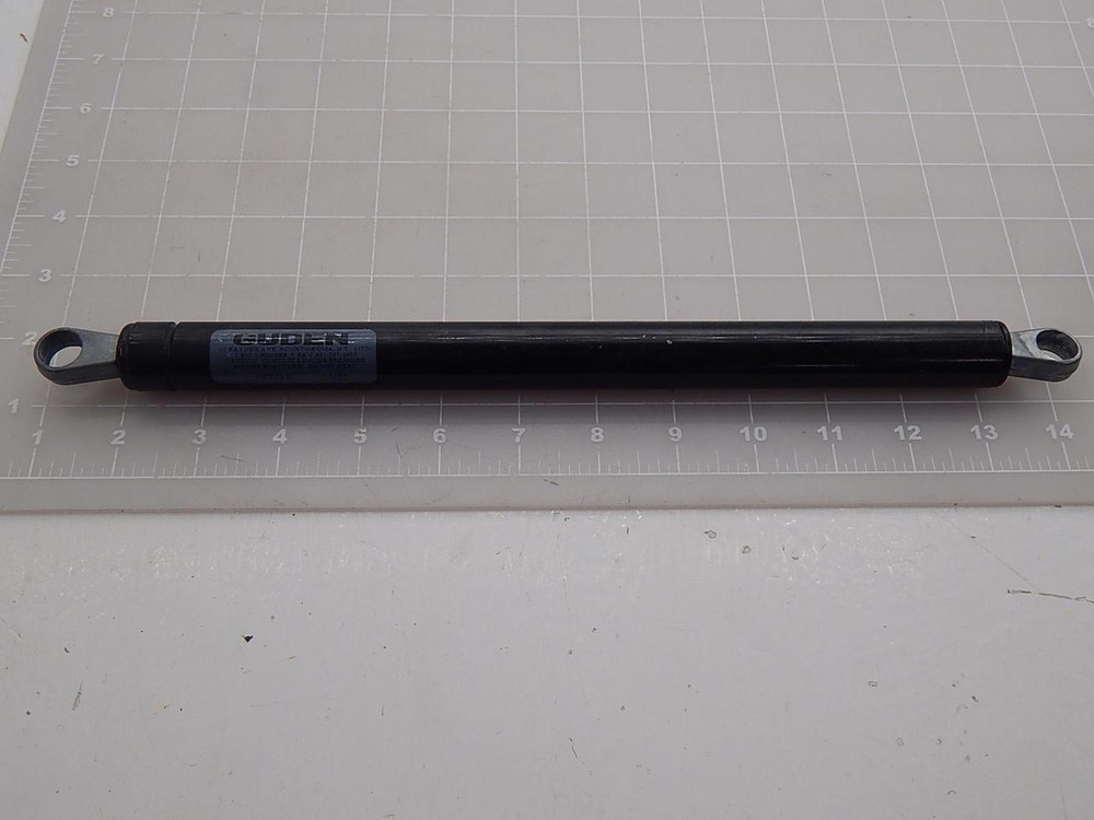 GUDEN GDE63-E GAS PRESSURE SPRING T89282