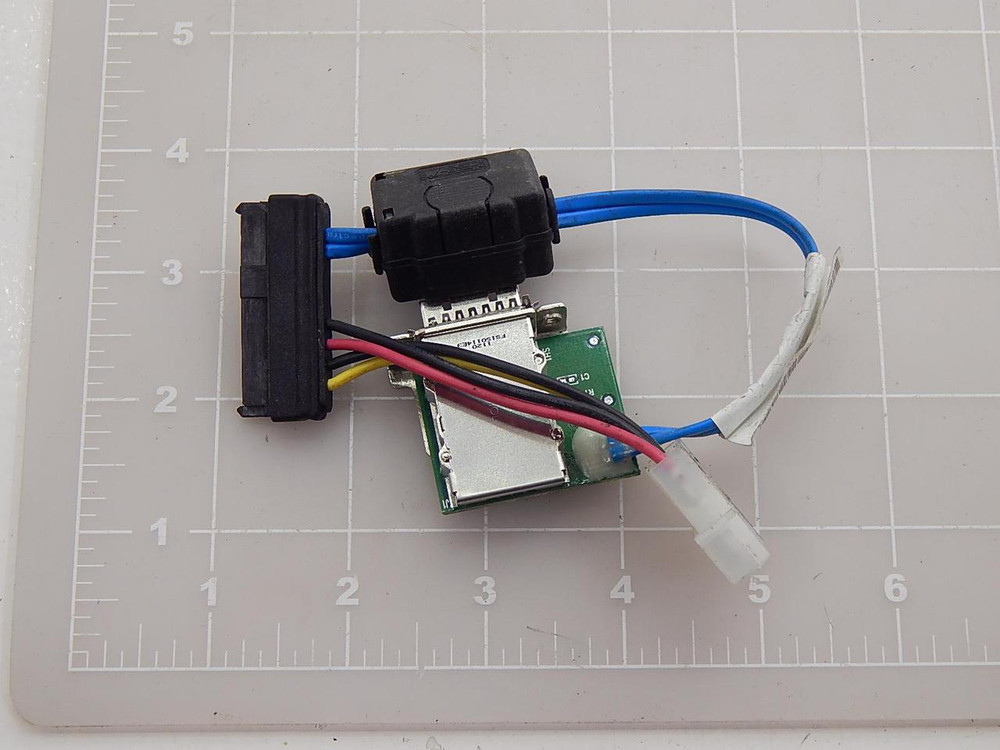 Amphenol 742 716 33, RMS36-0497 Cable Connector Harness Assembly T89168 For Sale