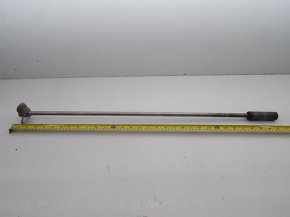 Industrial Stirrer Attachment 31 inch T89733 For Sale