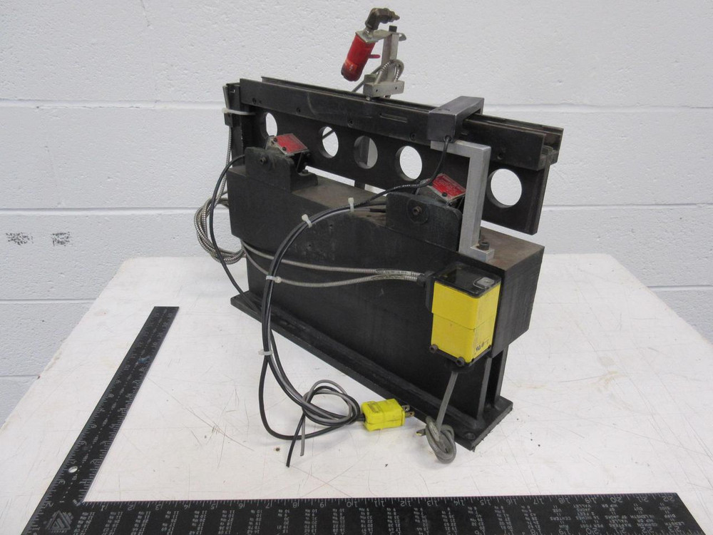 In-Line Vibratory Feeder T90226 For Sale