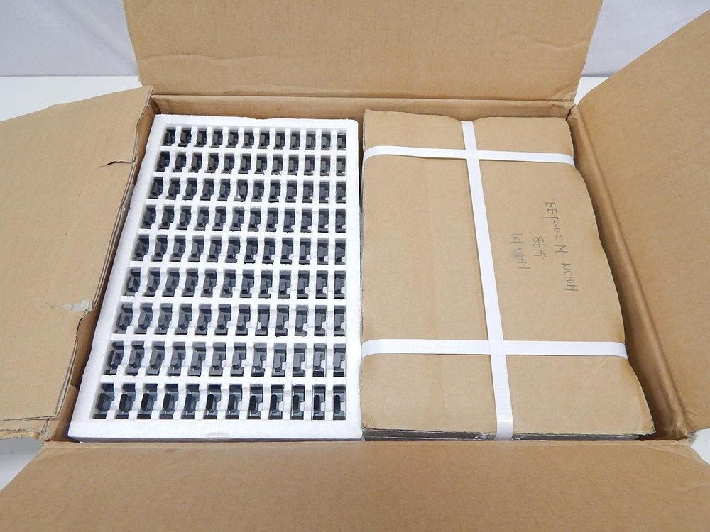 Lot of 864 EET NC10H Ferrite Parts T71947 For Sale