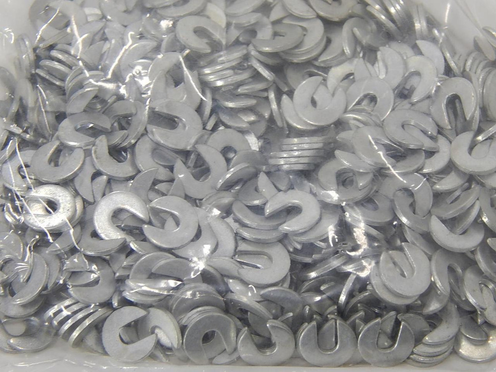 Lot of 250 0086 0122 01, 10640-00661 Washers T90163 For Sale