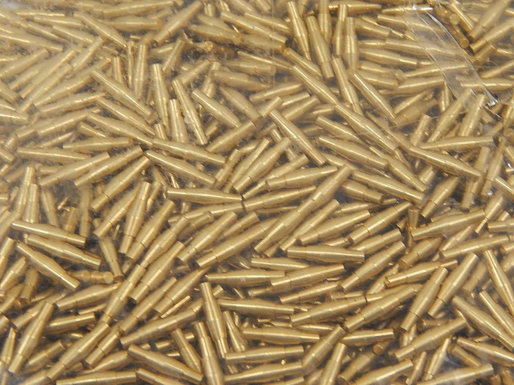 Lot of 2000 Fastenal 10173-03904, 0060 017000 Fasteners T90180 For Sale