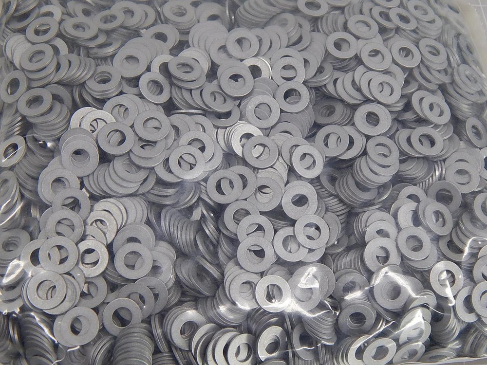 Lot of 5000 10173-03006, 0086 127300 Washers T90189 For Sale