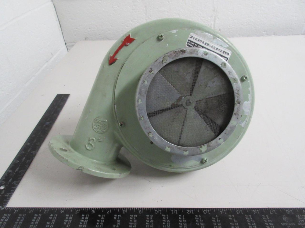 LEC, TEW 3" Blower T90602 For Sale