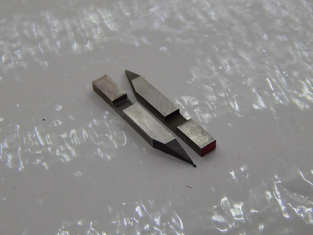 Unitek Miyachi 11-149-01-20 Electrode Assembly T90253 For Sale