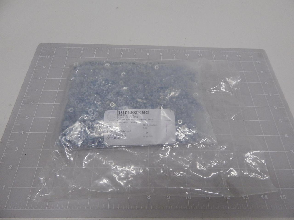 Lot of 4000 IFNS-632-1 Nut Pem Clinch T90272 For Sale