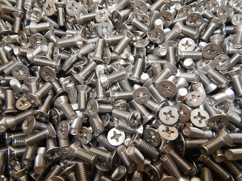 Lot of 5472 Anixter CS460025315 Screws T90280 For Sale