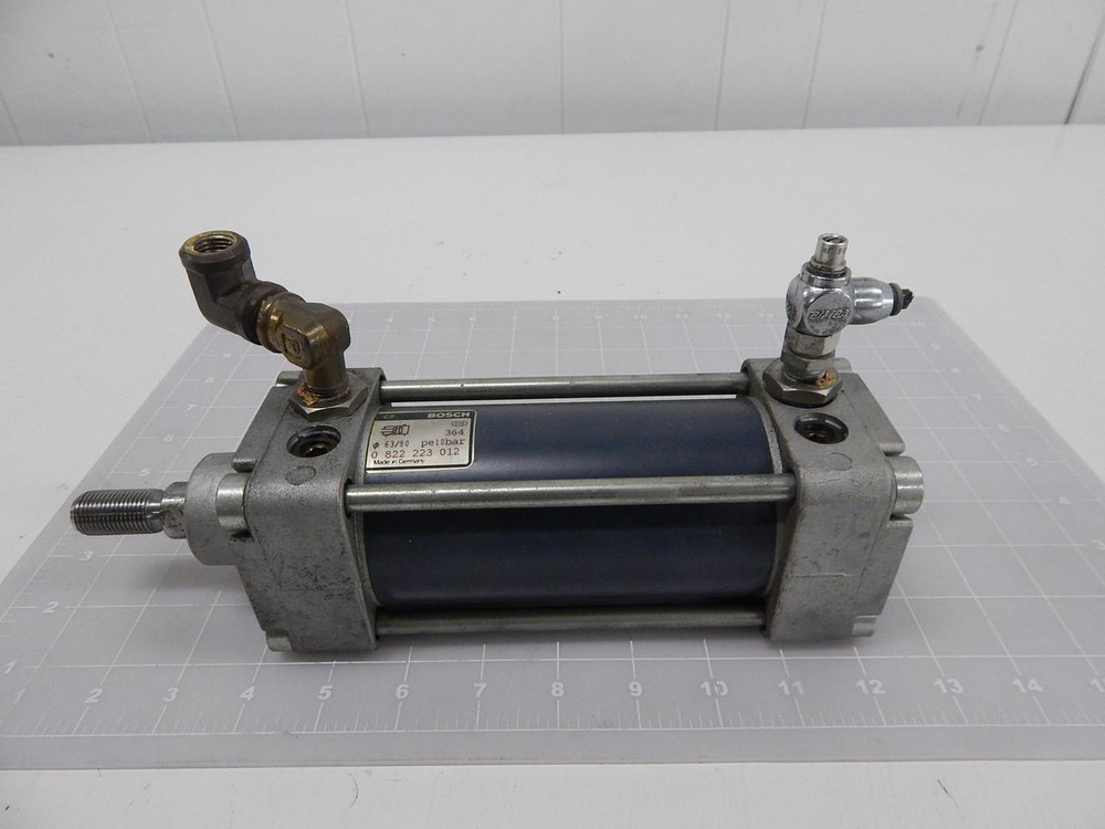 Bosch 364, 0 822 223 012 Pneumatic Cylinder T90338 For Sale