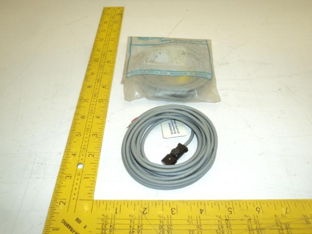 LOT OF 2 BIMBA HSCX CABLES T19203