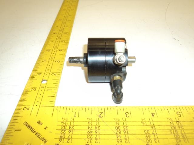SMC CRB1BW30-90S ROTARY ACTUATOR T19206