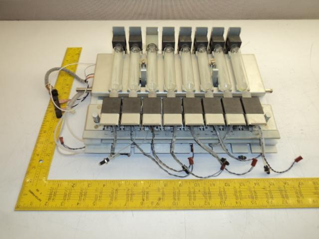 ELMWOOD SENSORS APPLIED BIOSYSTEMS 001541-1 REV A ASSEMBLY 30V 110W T19208