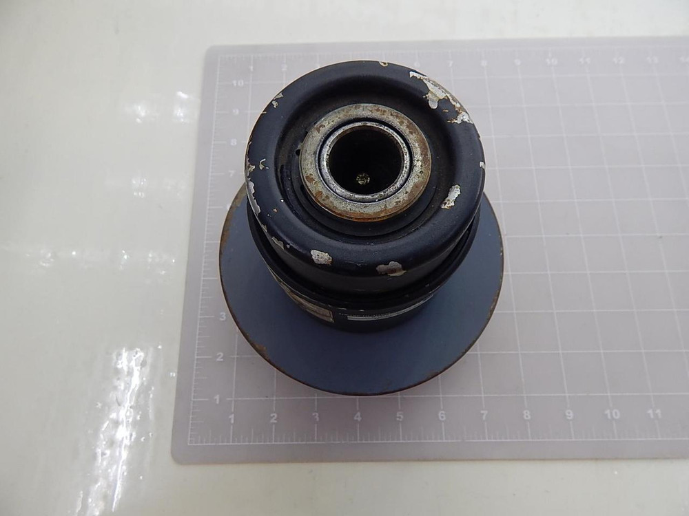 Miki Pulley PE-155-AK-N, AS03918 Pulley T91538 For Sale
