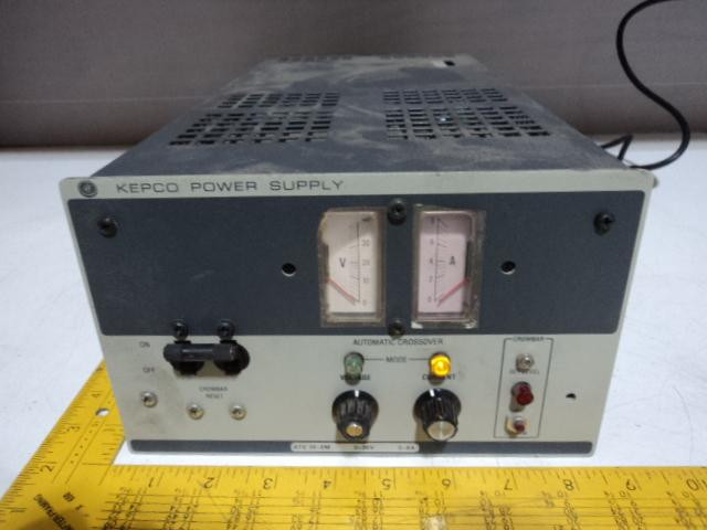 KEPCO ATE 36-8M POWER SUPPLY T19232