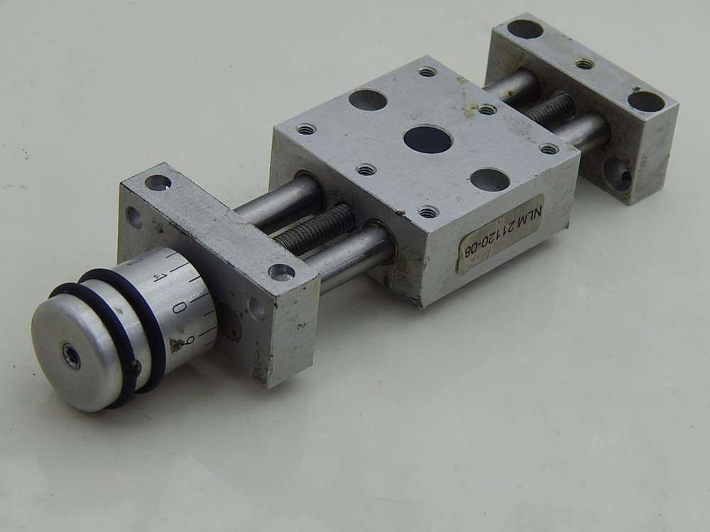 NLM 21120-08 Positioning Table T91761 For Sale