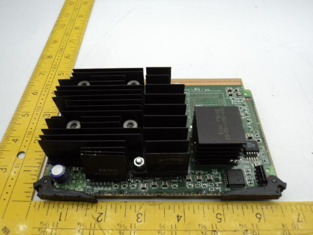 SUN MICROSYSTEMS 5446-03 REV53 WK/YR 22/00 CPU MODULE T17520