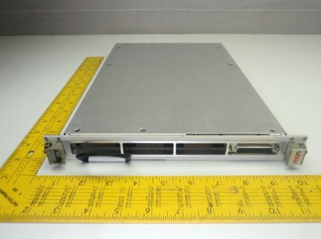 HEWLETT PACKARD E1403C TERMINAL BOARD T14015