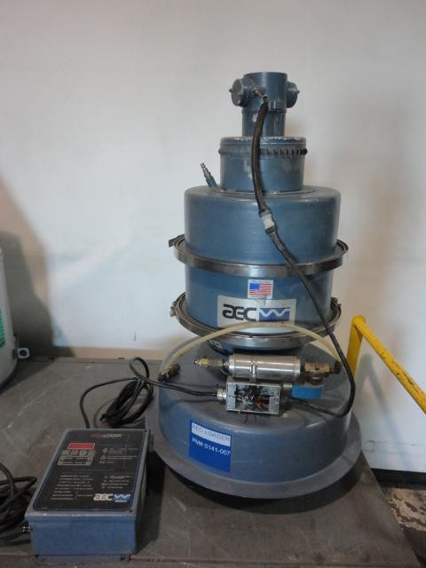 WHITLOCK AL-071GP AUTOLOADER HOPPER W CONTROL 1NE