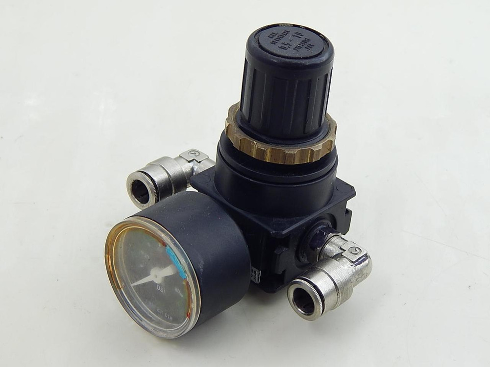 Rexroth 0821302727, 1 827 231 018 Pneumatic Regulator T92527 For Sale