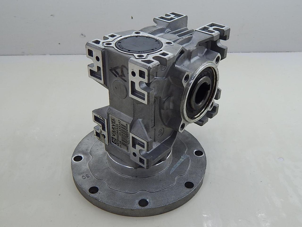 Varvel SRT05028G525 Speed Reducer T92543 For Sale