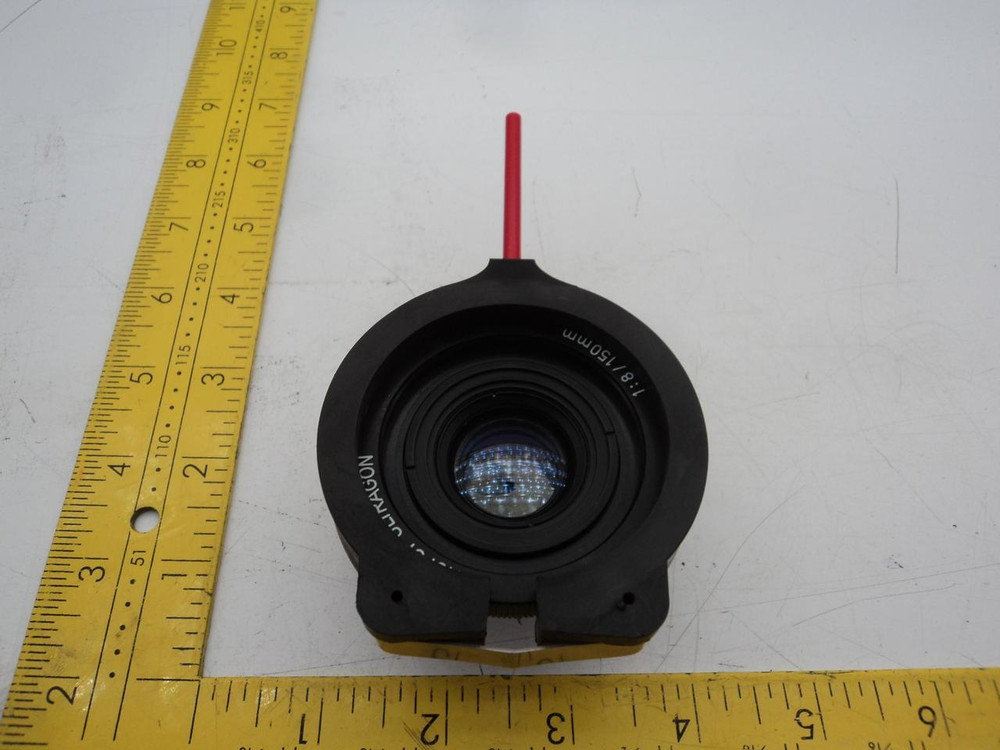 ESKOFOT-ULTRAGON  LENS 1:8/150MM T20261