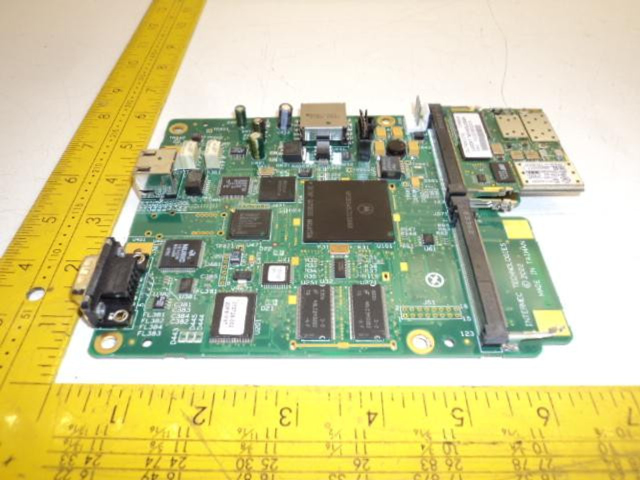 LUCENT  03UT46500732 016680/A BOARD T19882