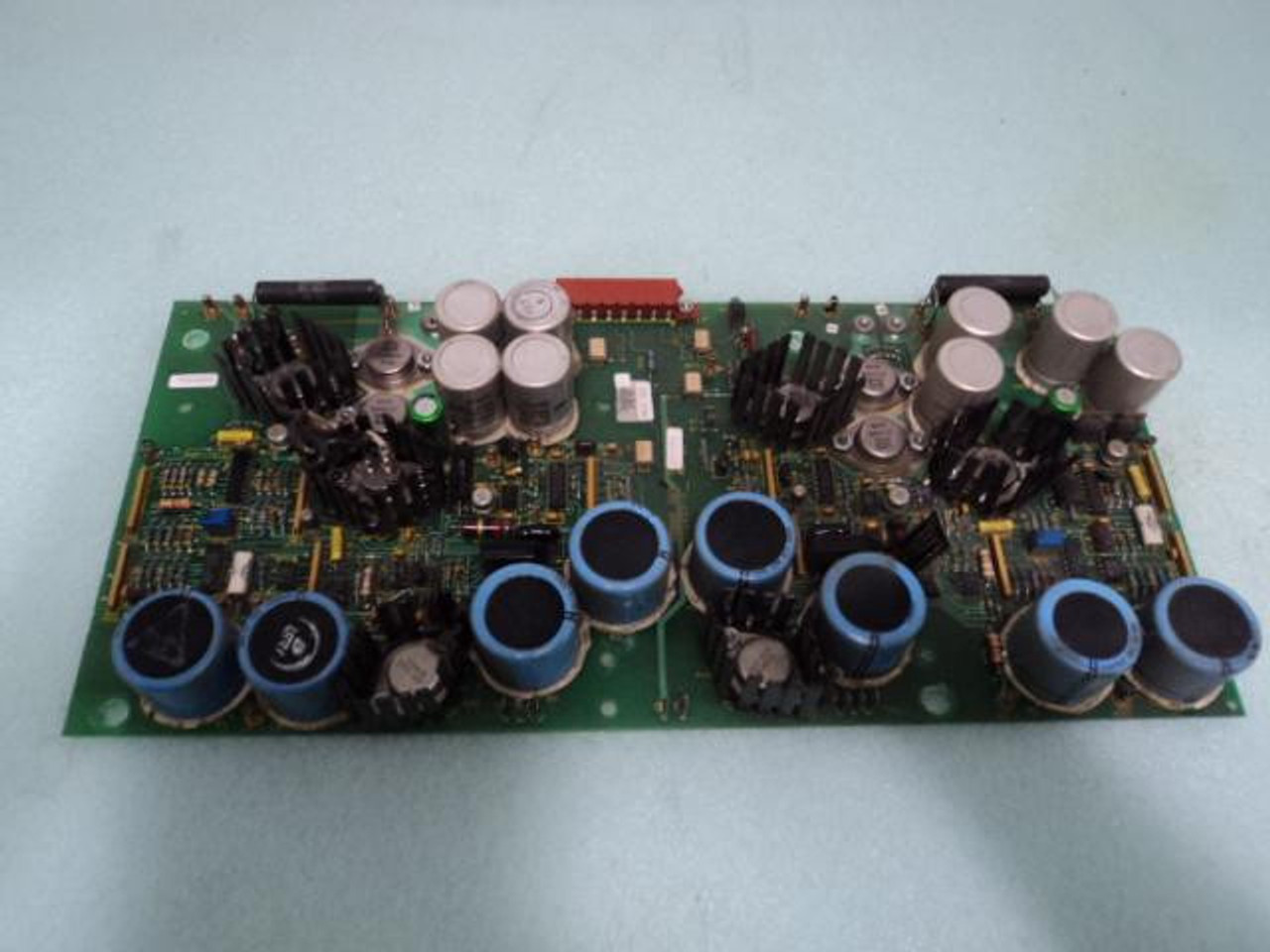 5881C53H01 ETDA87102 BOARD T8570