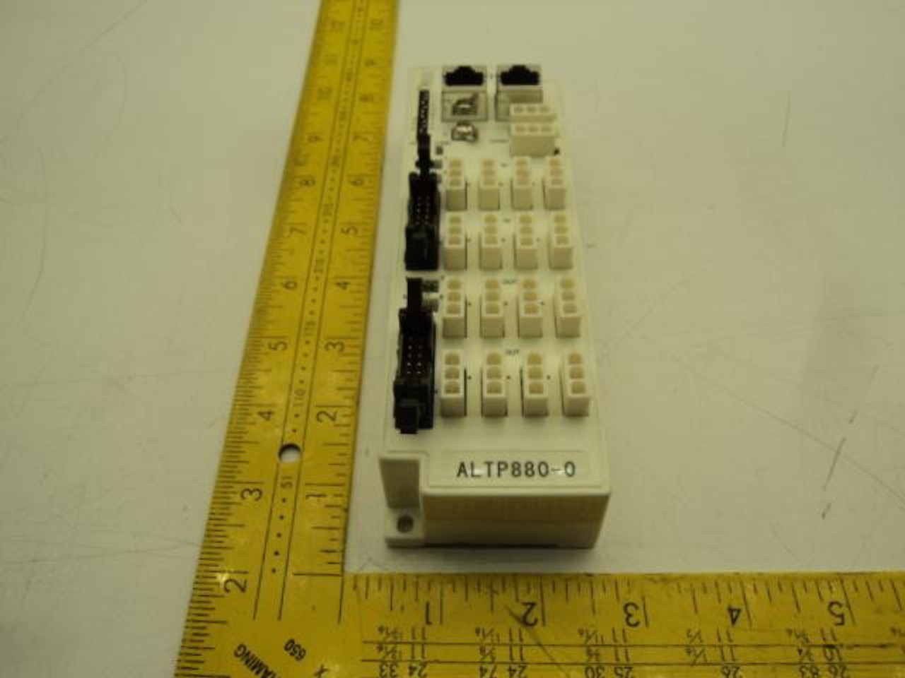 ALGO ALTP880-0 EXPANDER CONNECTOR T19293