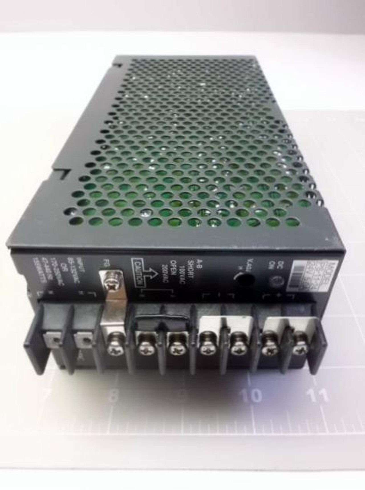 NEMIC LAMBDA PS-11-24 POWER SUPPLY T13890