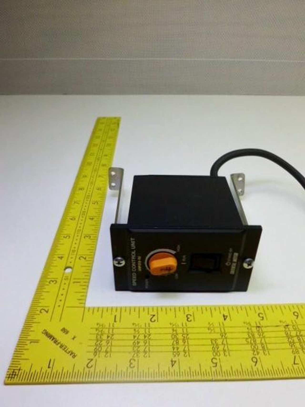 ORIENTAL MOTOR USP3151U DRIVE AC SPEED CONTROLLER T14446