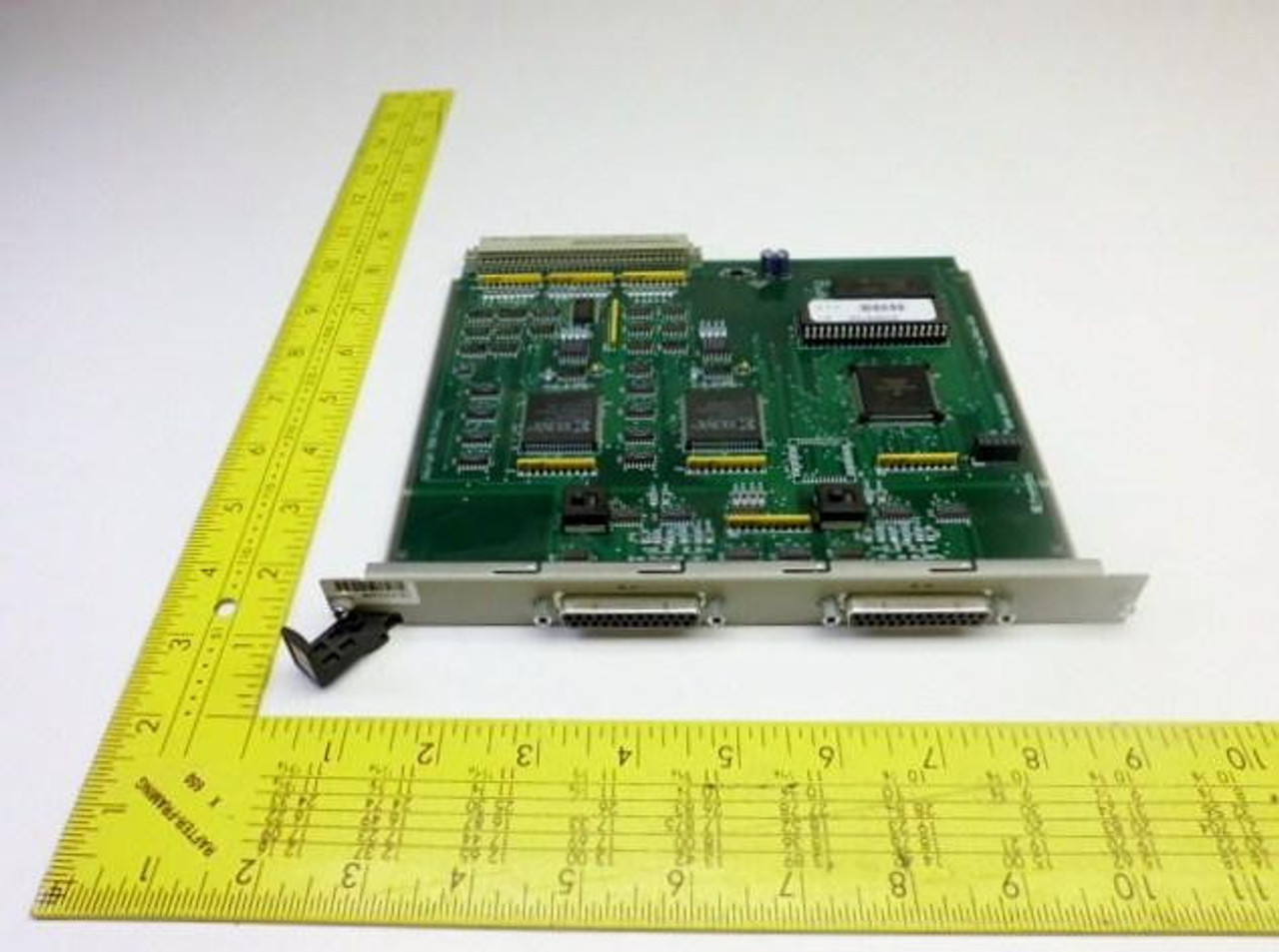 PREMISYS 600-820220 CIRCUIT BOARD T14593