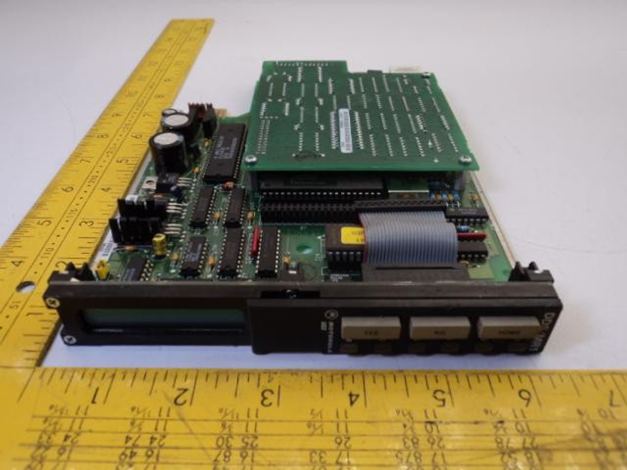 MOTOROLA DDS/MR1 UDS V35 EXTERNAL MODEM T16581