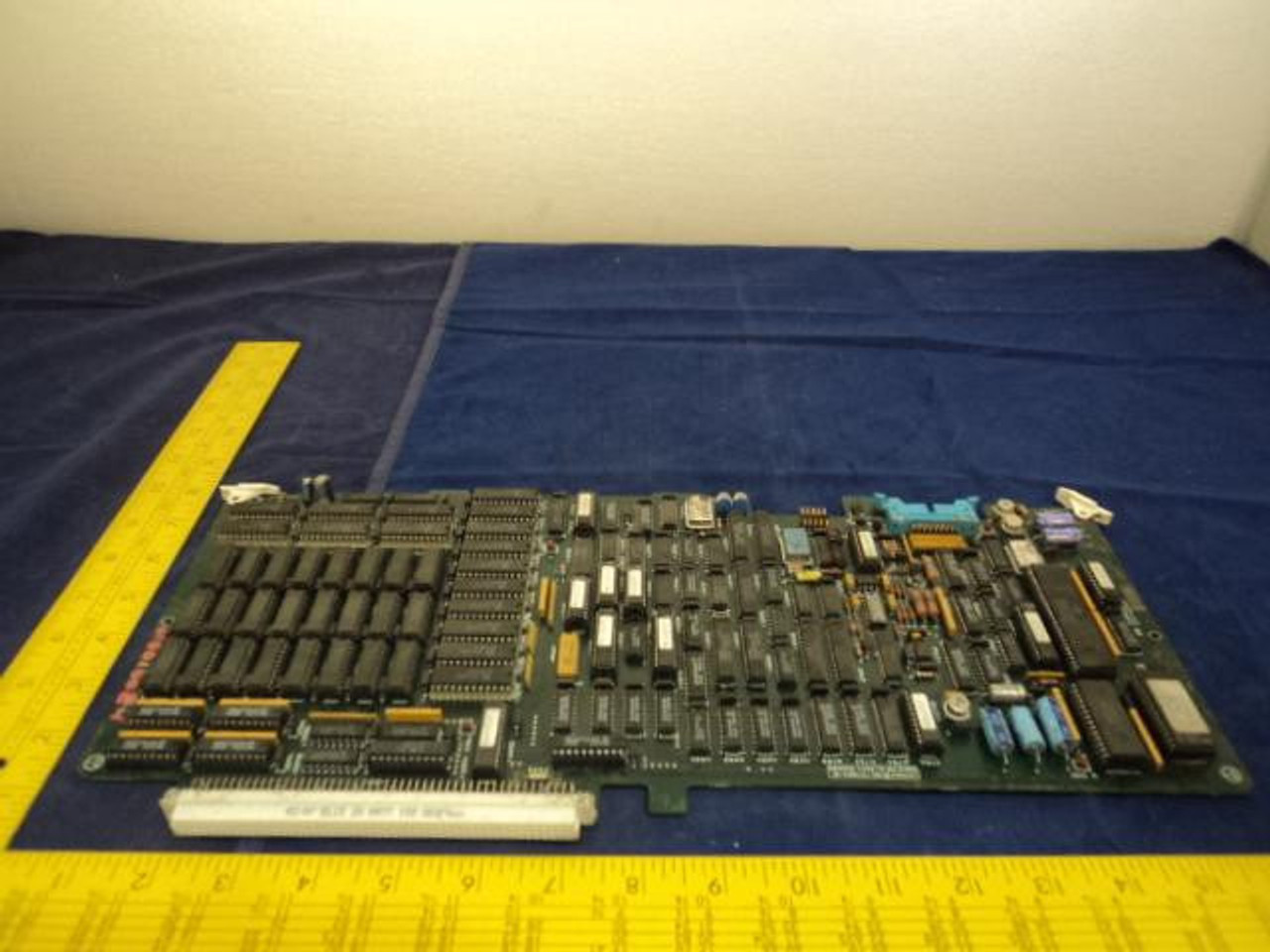 TEKTRONIX 671-0097 A9 DISPLAY MEMORY T10312