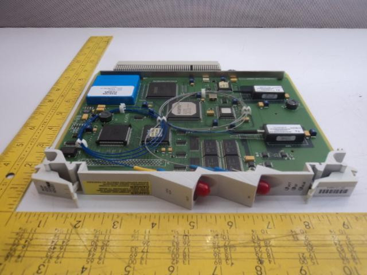 ALCATEL SNT1DJABAA CARD T18097