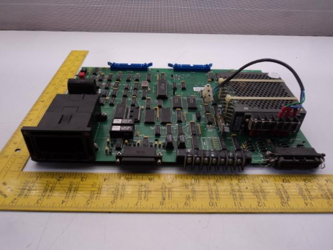 ABI APPLIED BIOSYSTEMS 600811  CIRCUIT BOARD T18379
