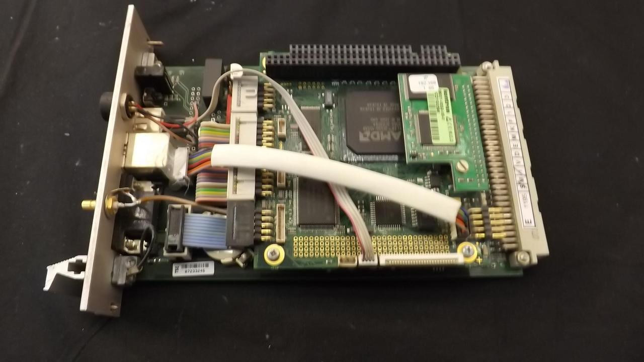 SPECTRA ETH 13.5 CIRCUIT BOARD T22475