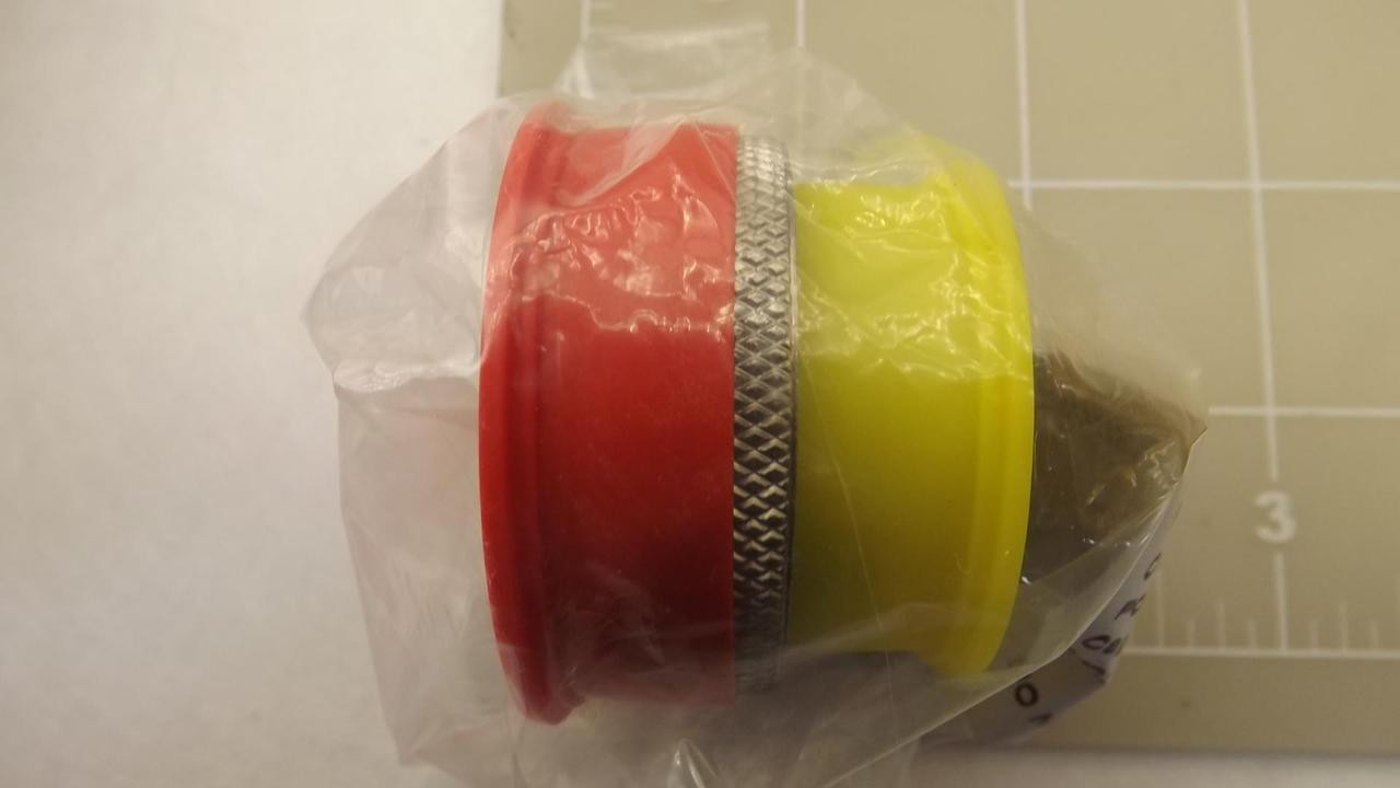 AMPHENOL MS27473T24F61SD JMS27473T24F61SD CONNECTOR T23997