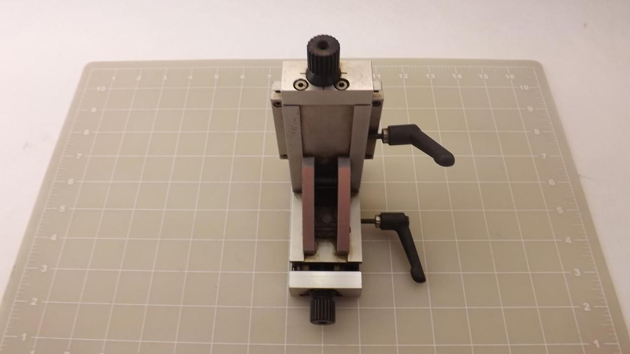 DOMILINE 50 ADJUSTMENT SLIDE ASSEMBLY T24625