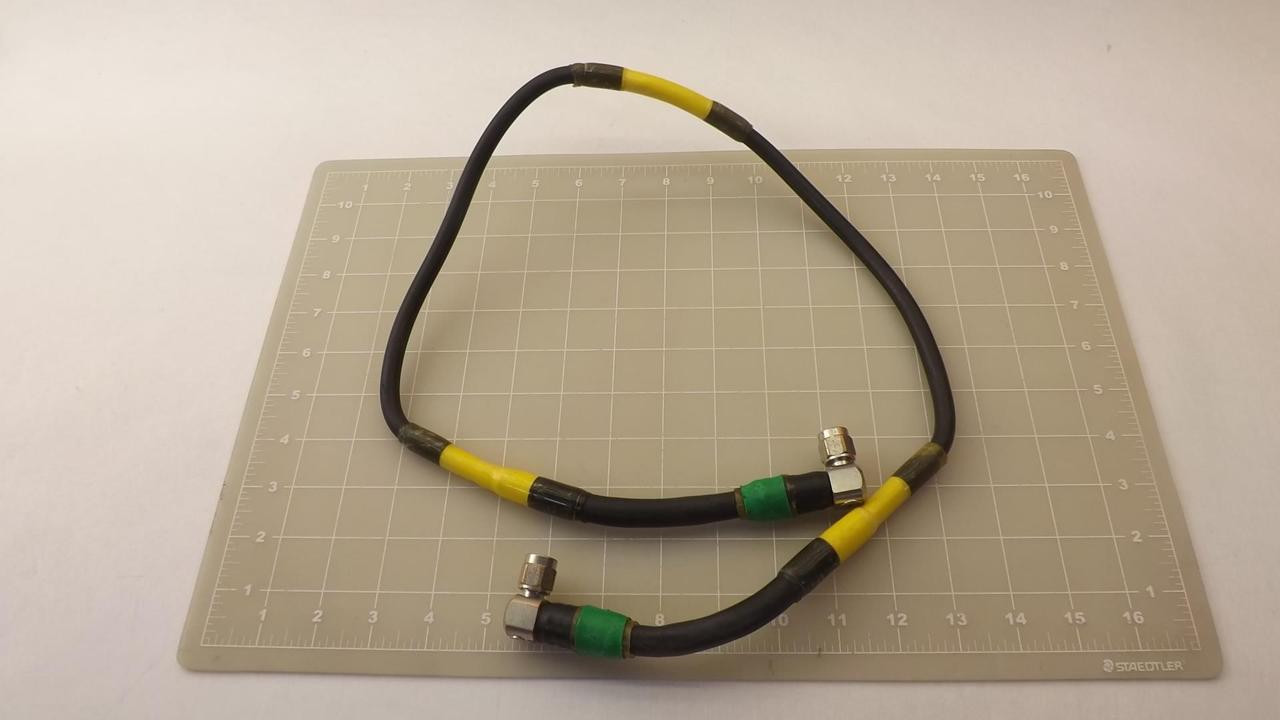 09-2808317-16 CABLE ASSEMBLY T25050
