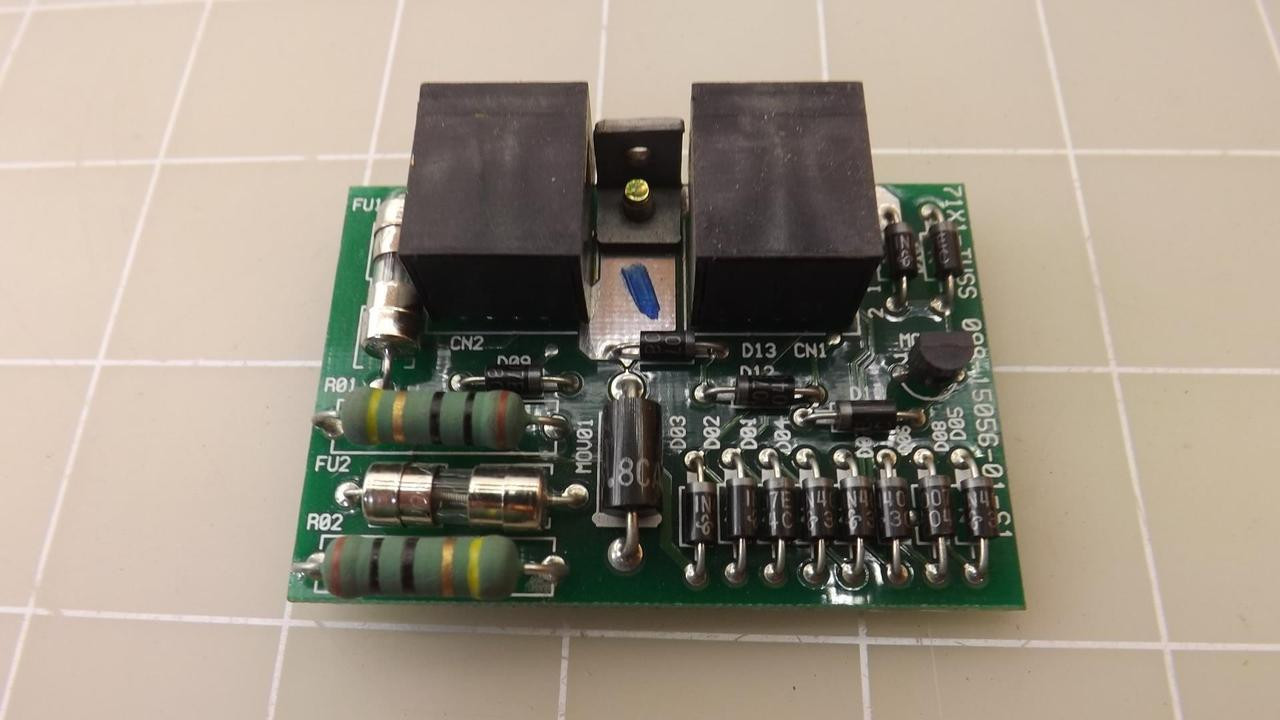 098-15056-01-S1 BOARD T24776