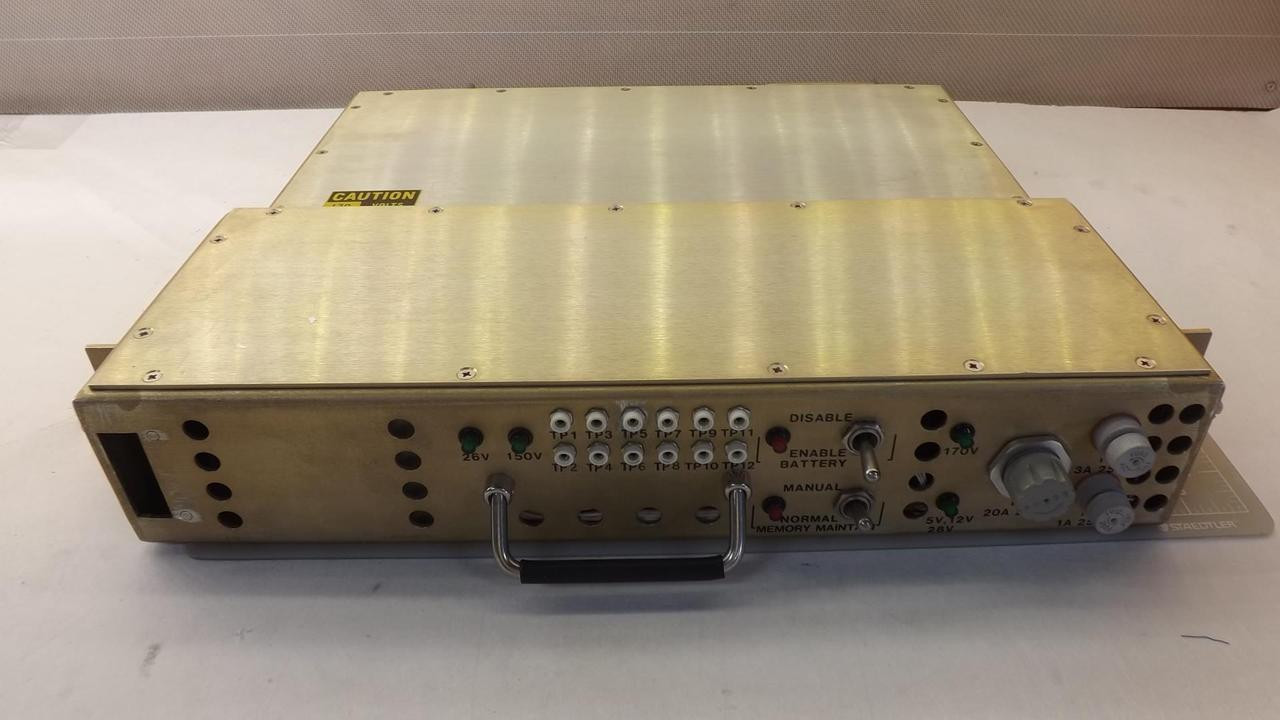 53711ASSY5990706-02 MODULE T25974
