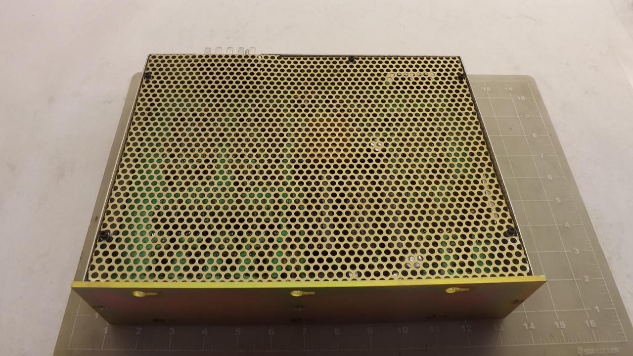 ADEPT  10300-15400 CONTROL MODULE AMPLIFIER T28238