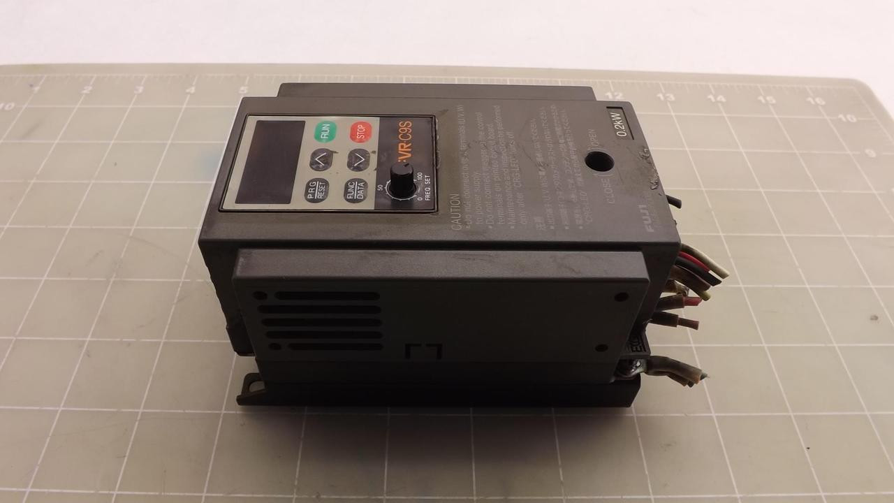 FUJI FVR0.2C9S-2 DRIVE T28154