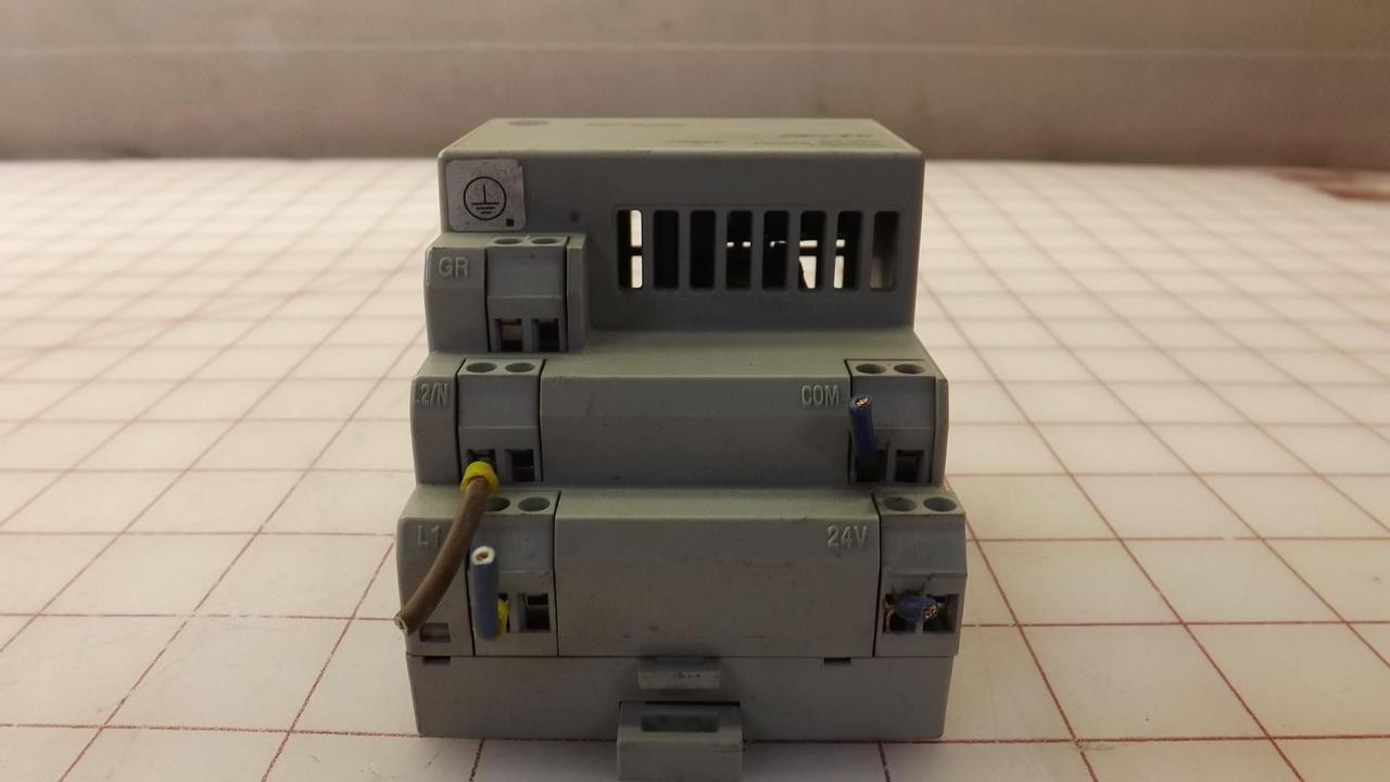 ALLEN BRADLEY 1794-PS1 FLEX I/O  POWER SUPPLY MODULE T30800