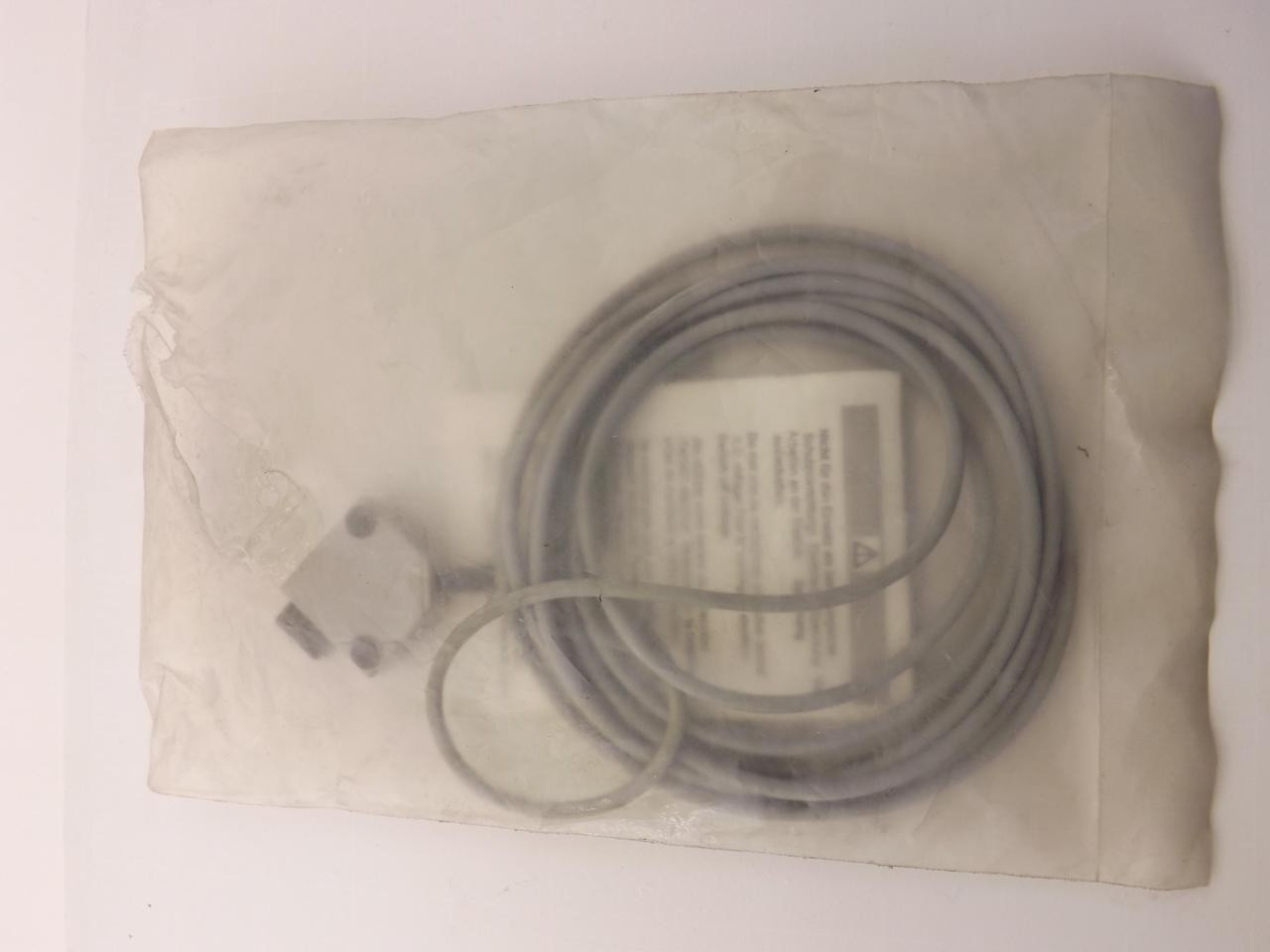 FESTO SOEG-LQ30-PA-K-2L RETRO REFLECTIVE SENSOR T36226