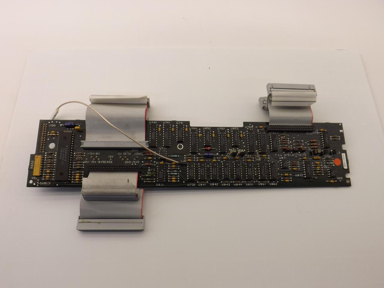 TEKTRONIX GB-955300 671-0125 CIRCUIT BOARD T36406