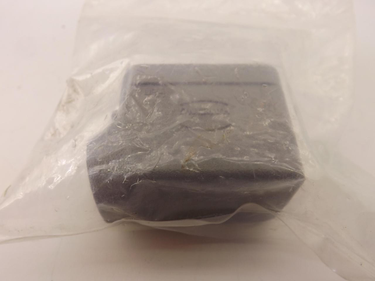 HARTING HAN 6B-HSE-PG16 CONNECTOR T38535