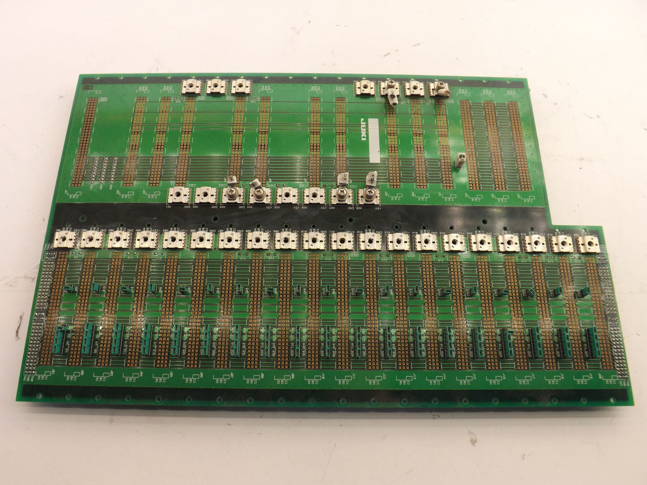 JUKI E8620721A0A0 BACKBOARD T40209