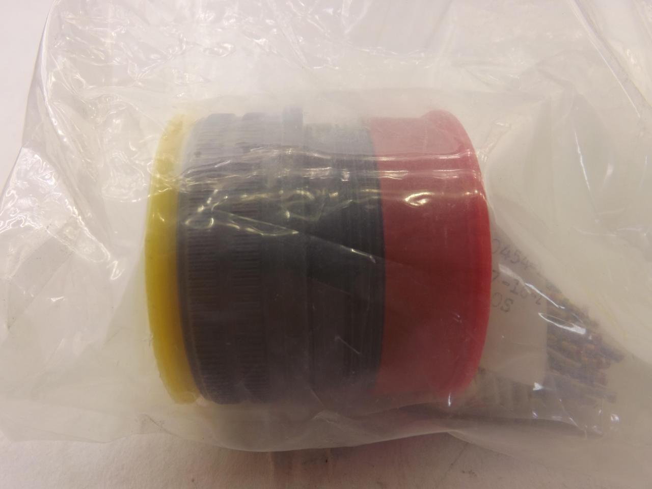 MS3406D36-10S CONNECTOR T42650